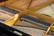Pre-Owned Kawai GX-2 | PianoWorks | dampers, strings and plate