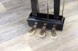 Pre-Owned Kawai GX-2 | PianoWorks | solid brass pedals