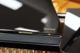 Pre-Owned Kawai GX-2 | PianoWorks | "Hard Finish" on music desk