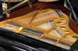 Pre-Owned Kawai GX-2 | PianoWorks | view inside