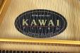 Pre-Owned Kawai GX-2 | PianoWorks | soundboard