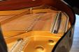 Pre-Owned Kawai GX-1 | PianoWorks | bass strings