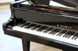 Pre-Owned Kawai GX-1 | PianoWorks | keyboard view