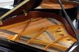 Pre-Owned Kawai GX-1 | PianoWorks | view inside