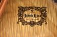 Pre-Owned Yamaha C3X | PianoWorks | soundboard