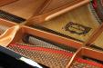Pre-Owned Yamaha C3X | PianoWorks | hammers, strings, dampers & soundboard