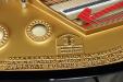 Rebuilt & Updated 1908 Steinway model A | PianoWorks | Steinway Foundry casting