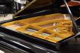1985 C.Bechstein model B | PianoWorks | view inside