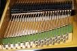 1985 C.Bechstein model B | PianoWorks | bass strings