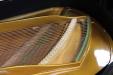 1985 C.Bechstein model B | PianoWorks | bass strings