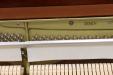 2010 Kawai 506N upright piano | PianoWorks | model & hammers