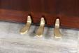 2010 Kawai 506N upright piano | PianoWorks | solid brass pedals