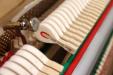 2003 Petrof P125 upright | PianoWorks | German Renner hammers