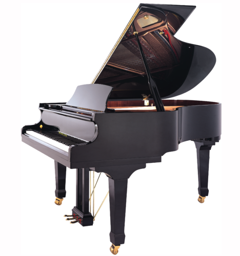 Hailun model HG-178 grand piano